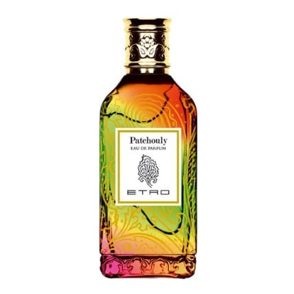 Patchouly EDP